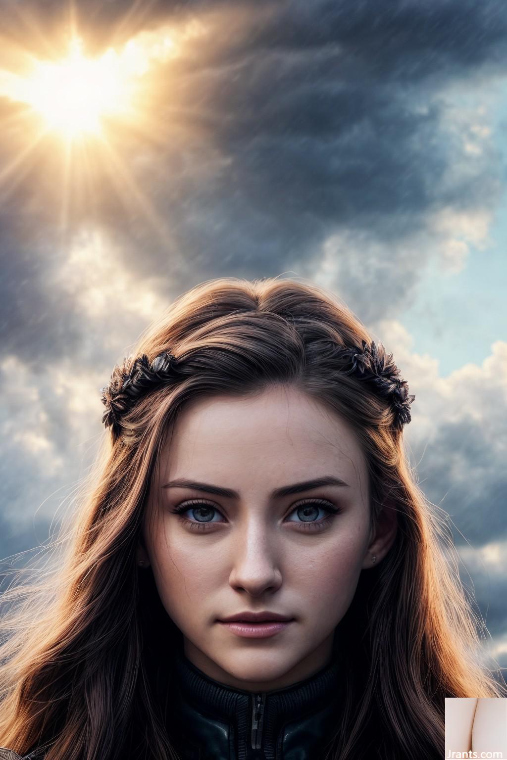 Brookes Sansa