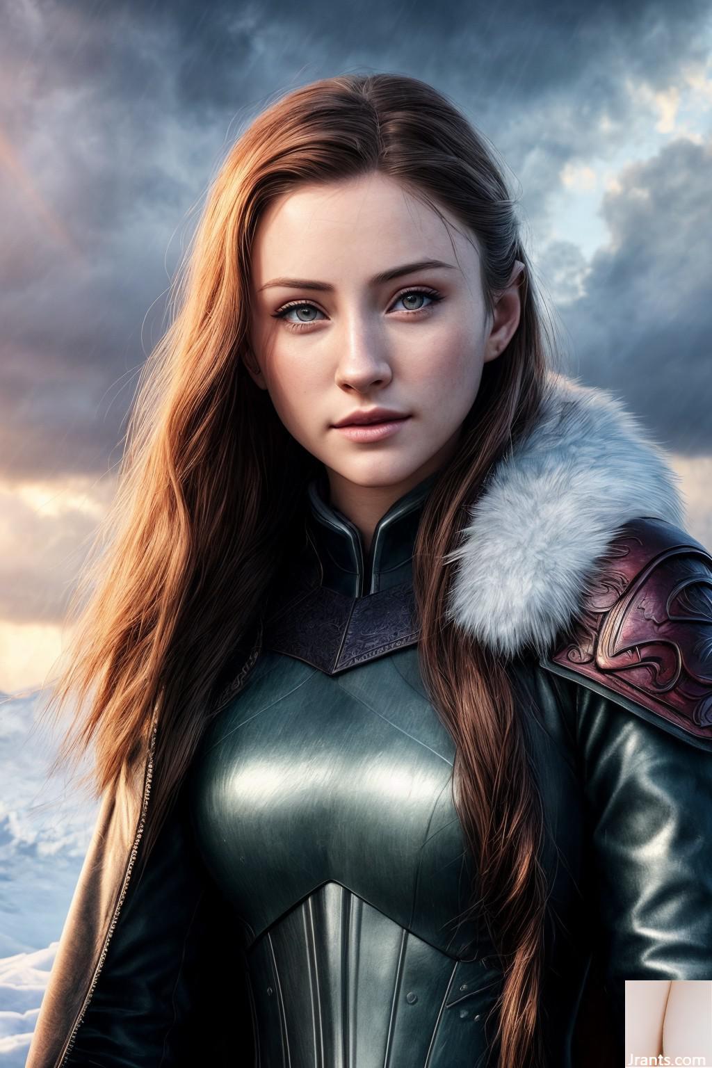 Brookes Sansa