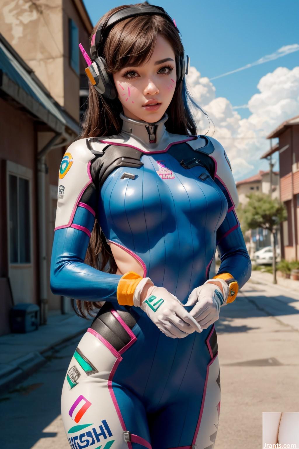 d.va