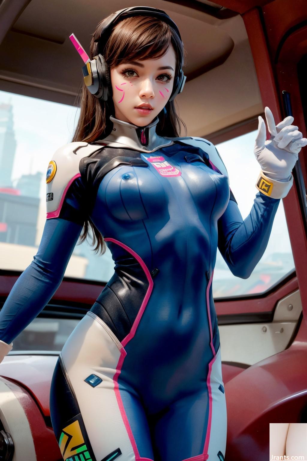 d.va