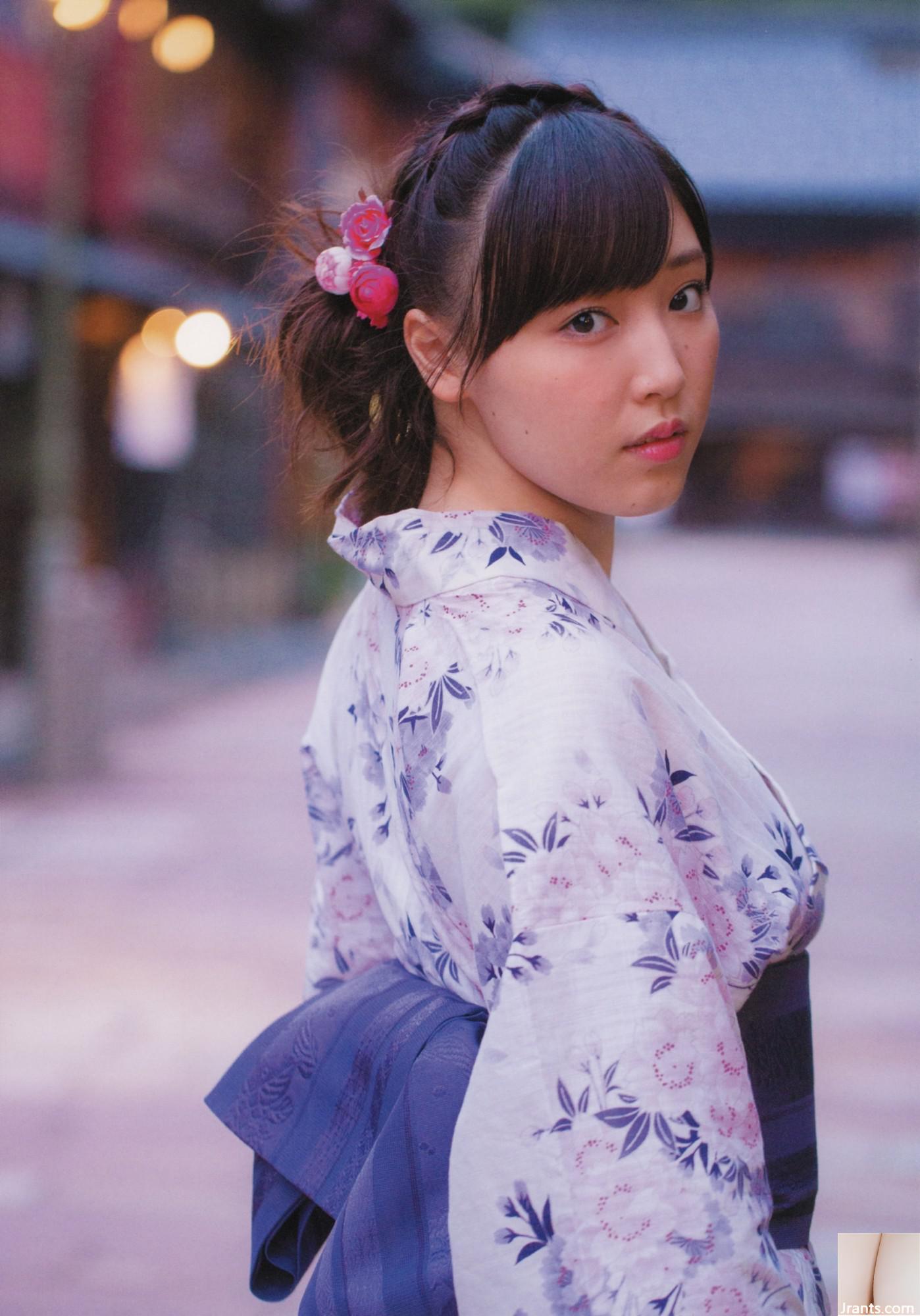 Sei Fukumura 2015.12.05 Photobook Bersinar (Photobook) (79P)