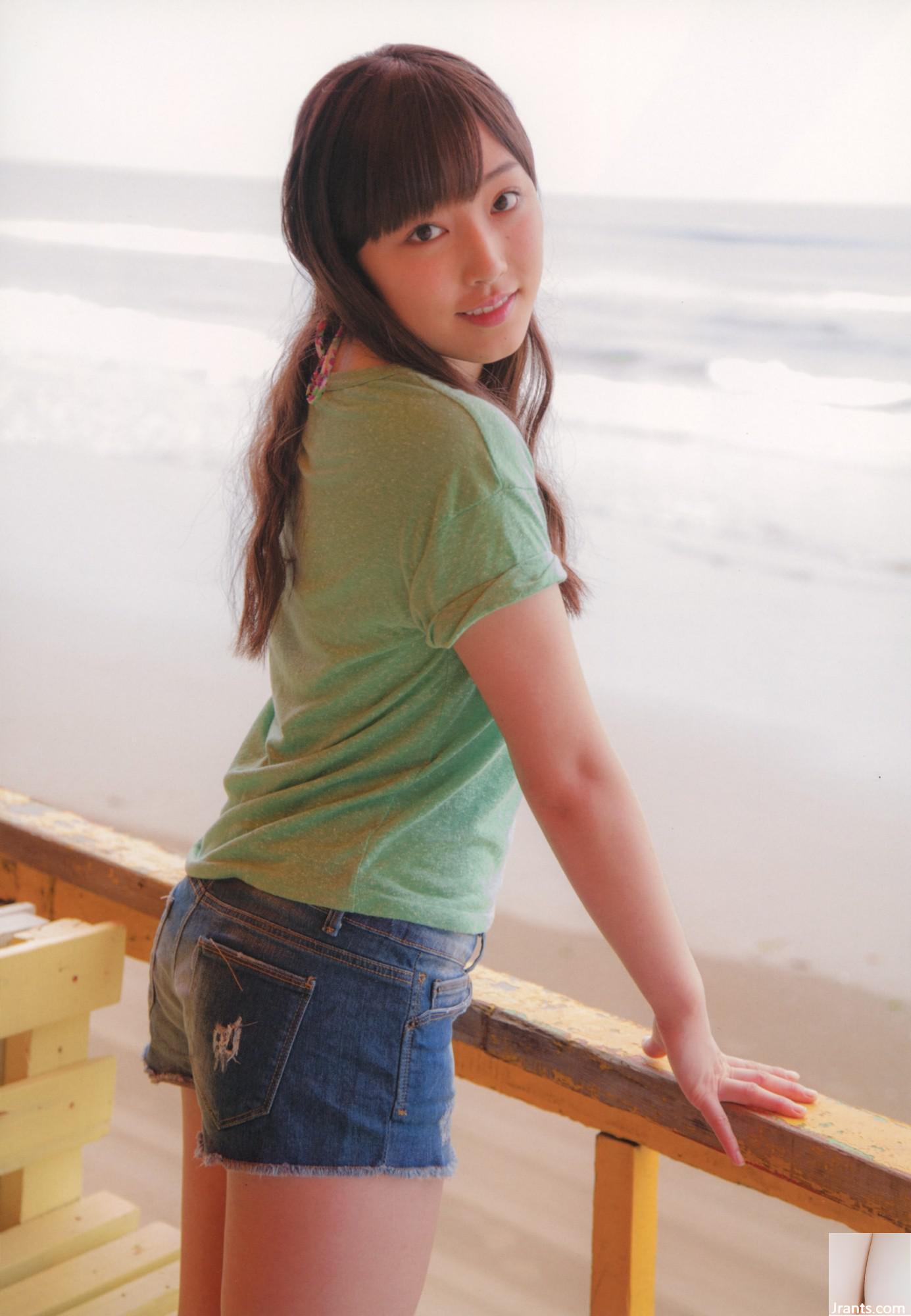 Sei Fukumura 2015.12.05 Photobook Bersinar (Photobook) (79P)