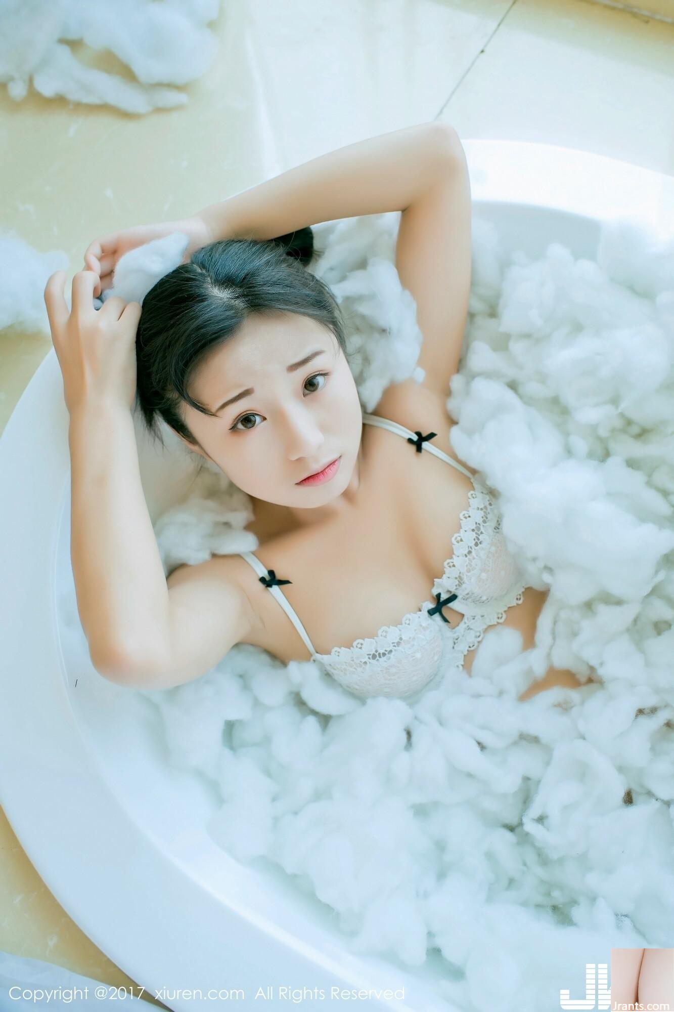 (XiuRen) 24.08.2017 Nr.805 Kurai Yuka Sexy Foto (52P)