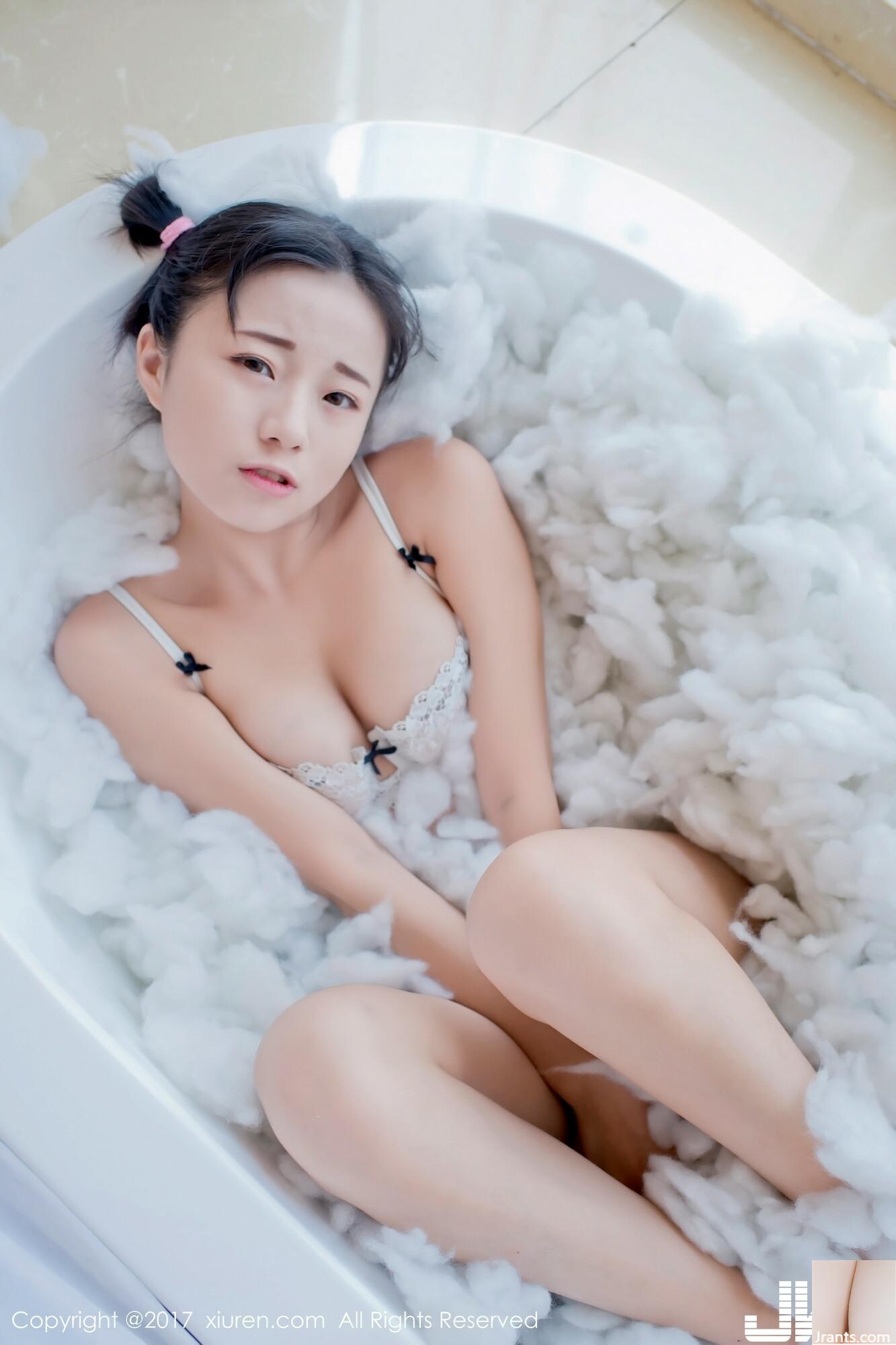 (XiuRen) 24.08.2017 Nr.805 Kurai Yuka Sexy Foto (52P)