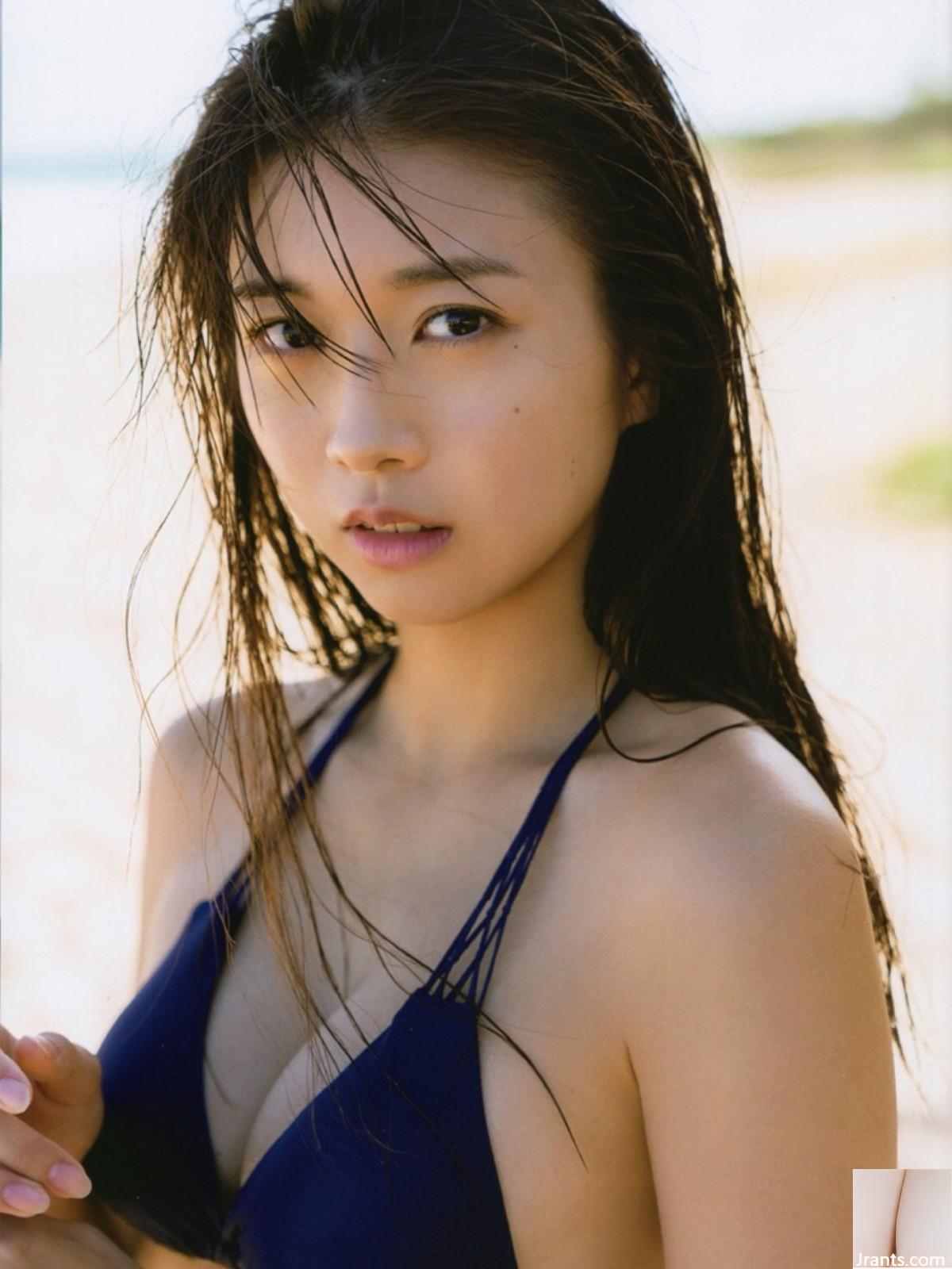 Maria Makino (Buku Foto) Maria Makino – Maria 18 tahun (2019-02-02) Buku Foto (70P)