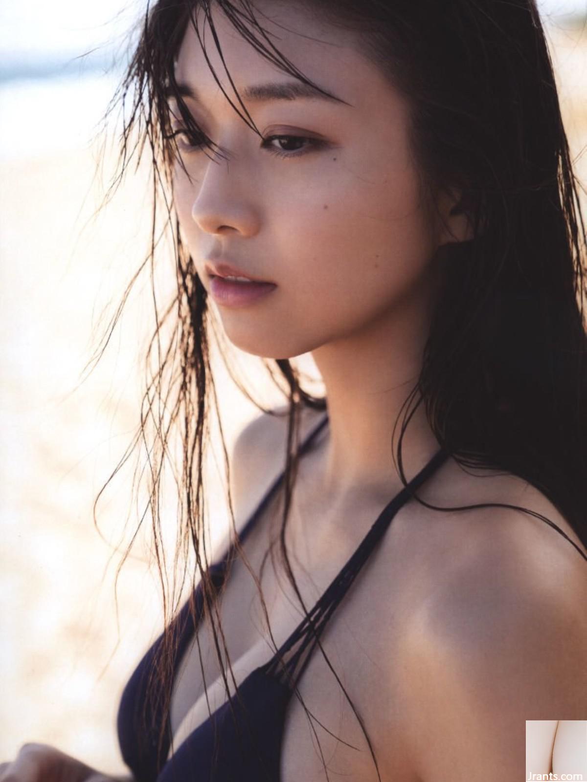 Maria Makino (Buku Foto) Maria Makino – Maria 18 tahun (2019-02-02) Buku Foto (70P)