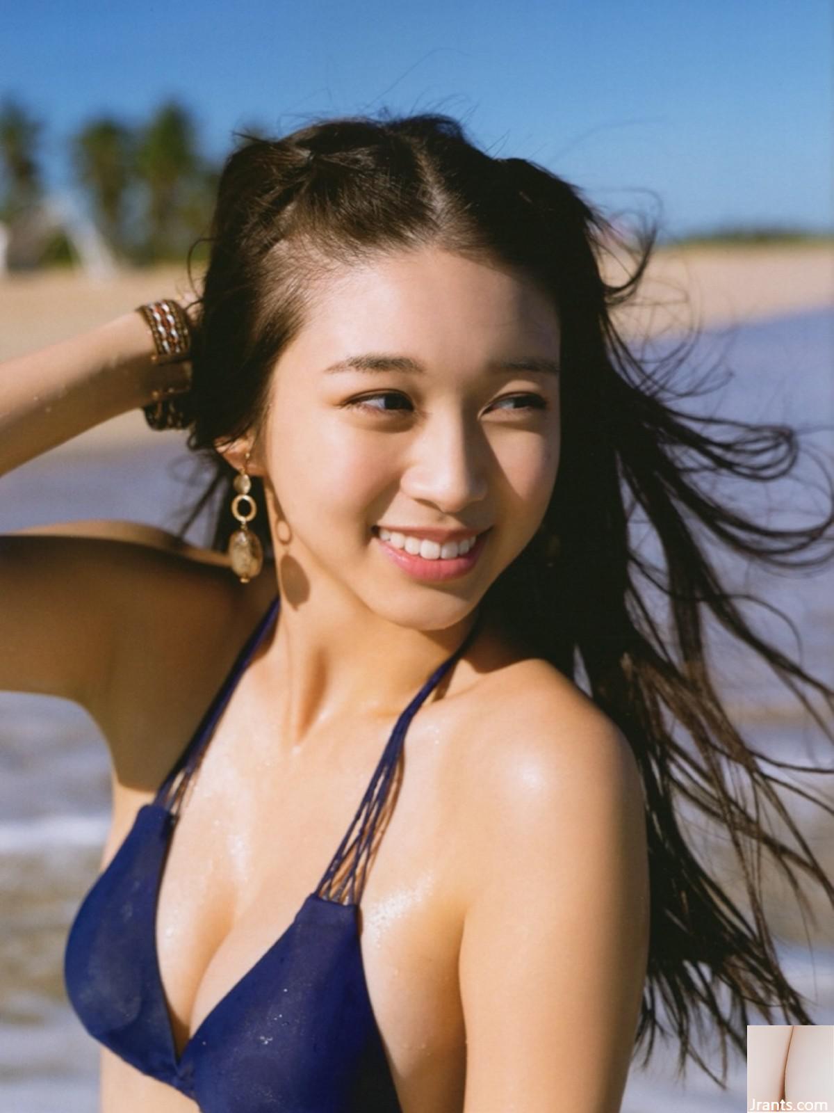 Maria Makino (Buku Foto) Maria Makino – Maria 18 tahun (2019-02-02) Buku Foto (70P)