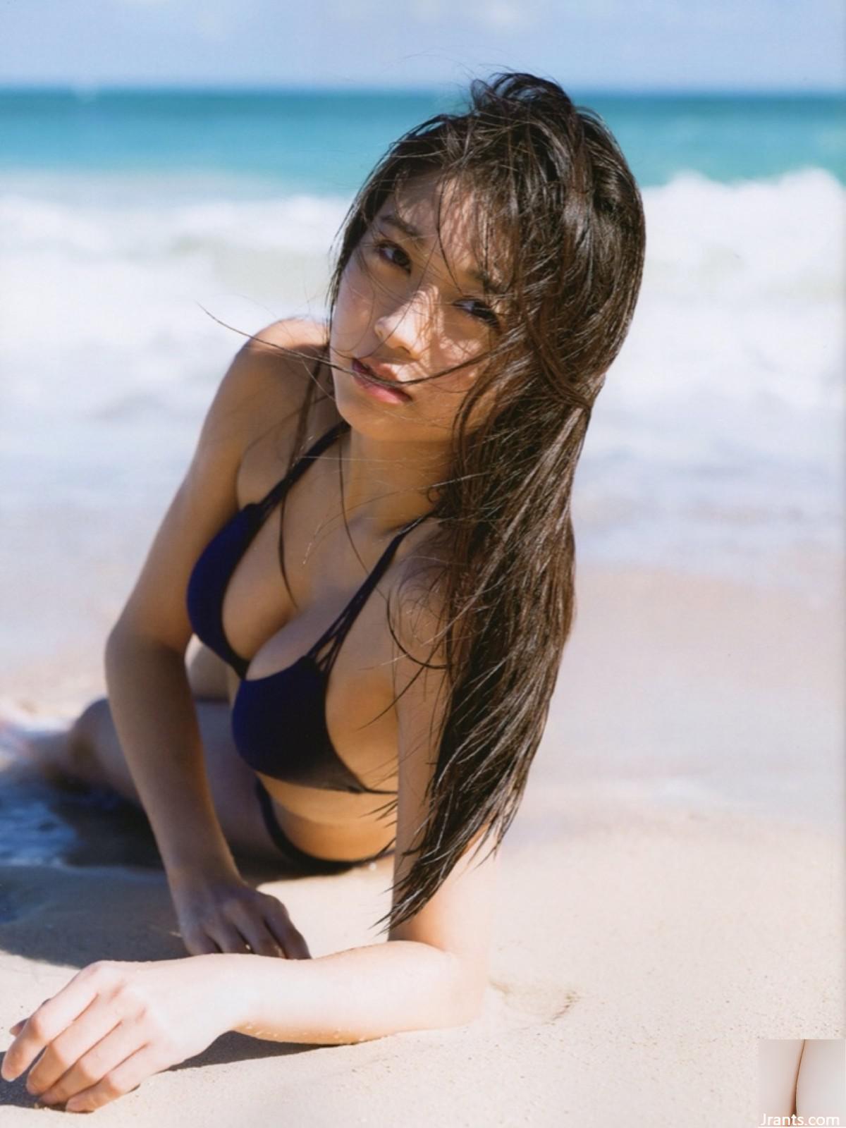 Maria Makino (Buku Foto) Maria Makino – Maria 18 tahun (2019-02-02) Buku Foto (70P)