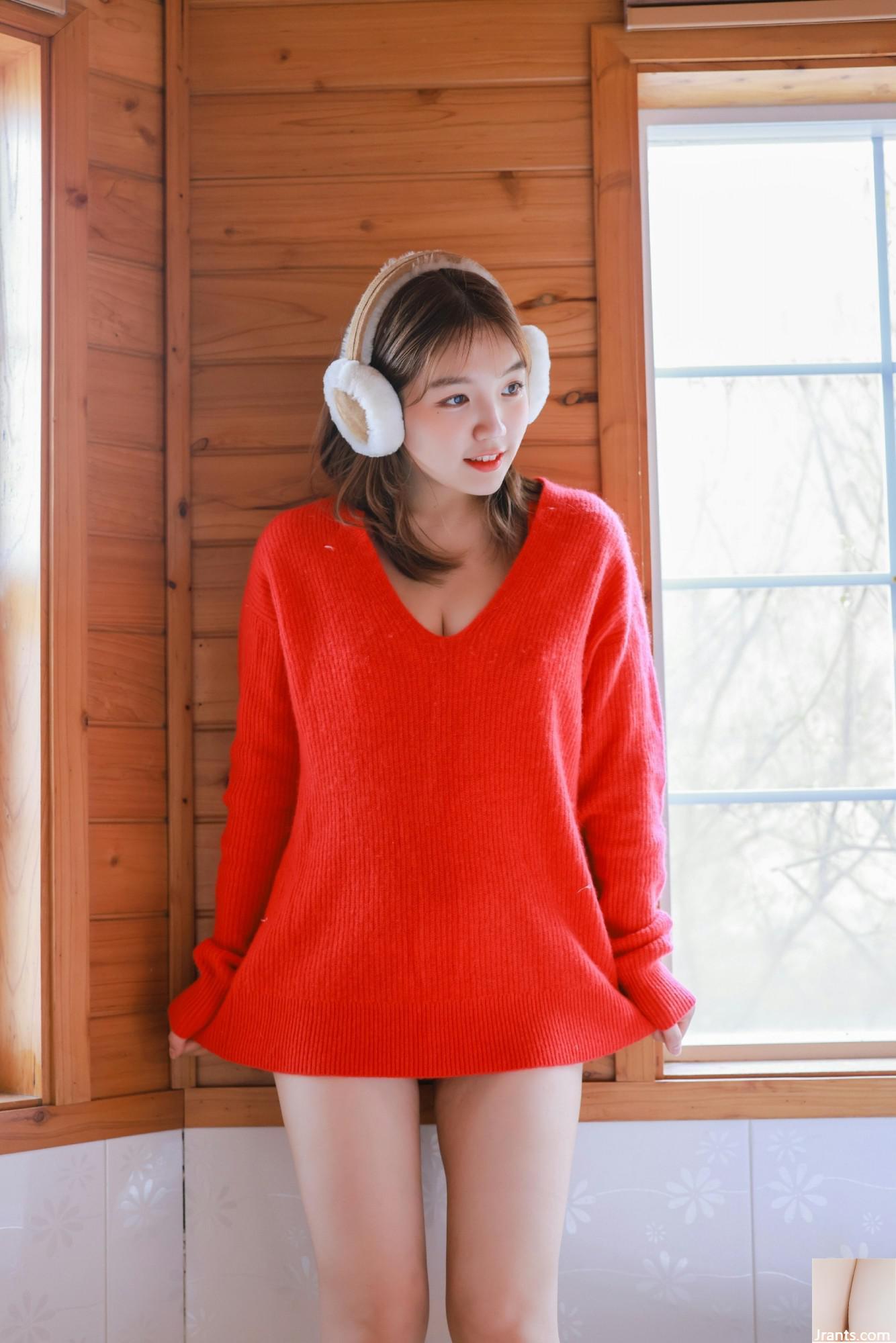 (SWEETBOX) YOONVELY – SWTB Vol.26 – Santa Gadis (82P)