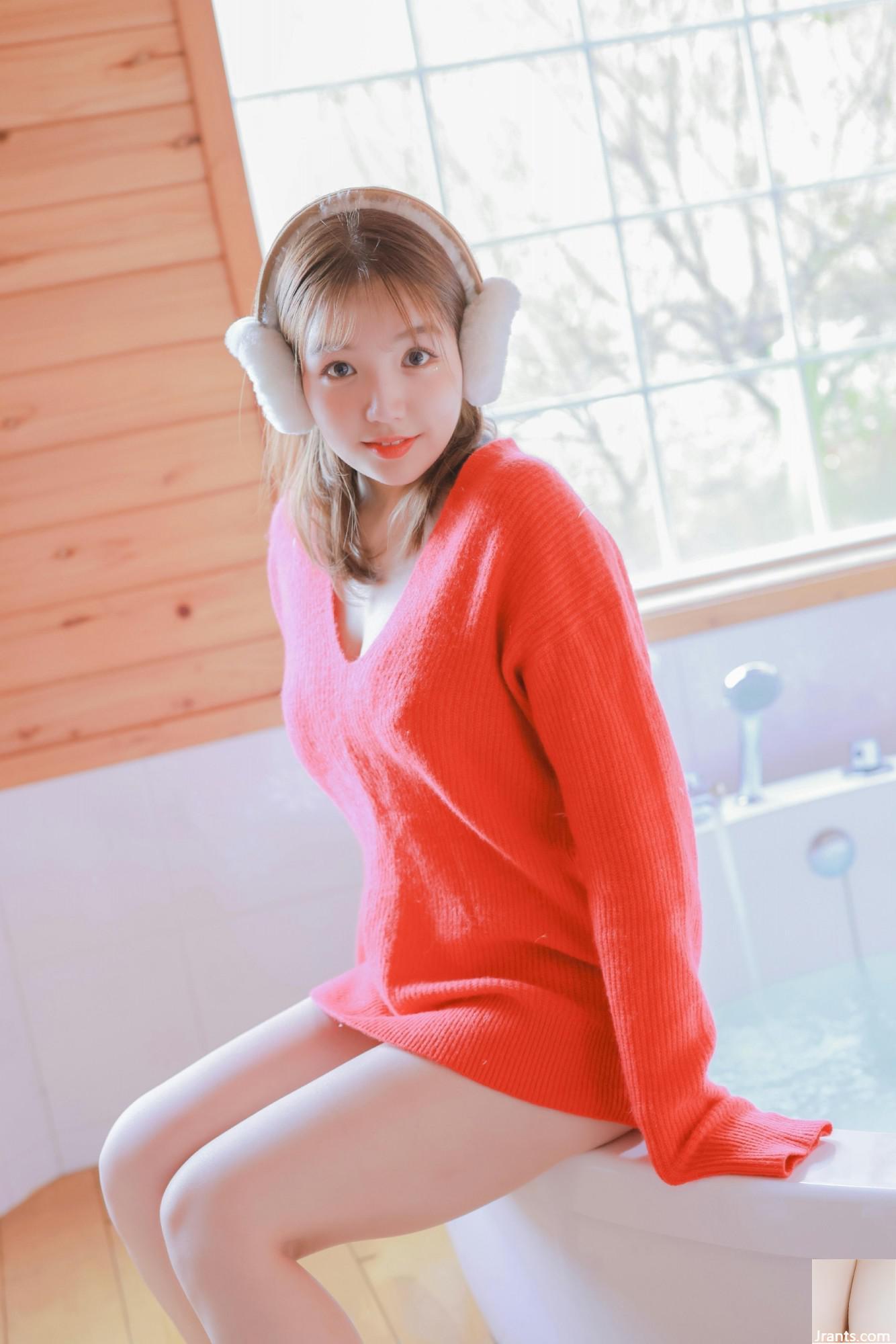 (SWEETBOX) YOONVELY – SWTB Vol.26 – Santa Gadis (82P)