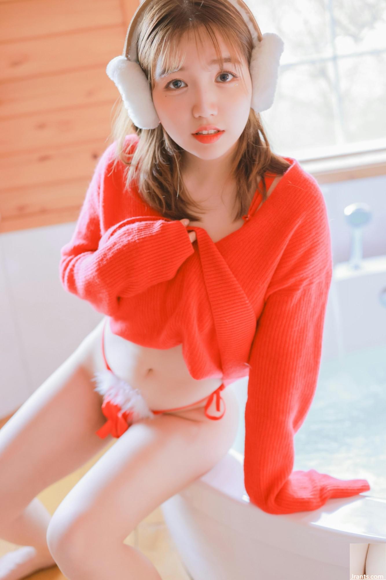 (SWEETBOX) YOONVELY – SWTB Vol.26 – Santa Gadis (82P)