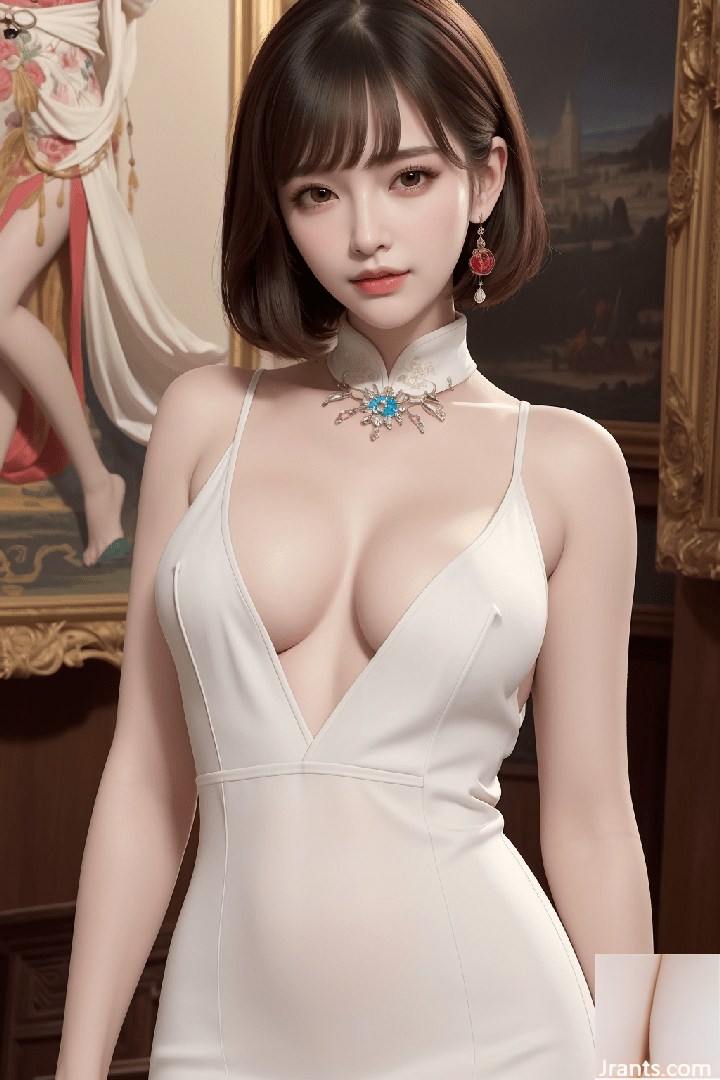 Cheongsam Qipao-1