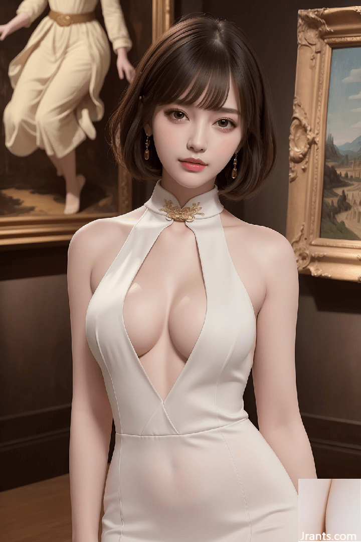 Cheongsam Qipao-1