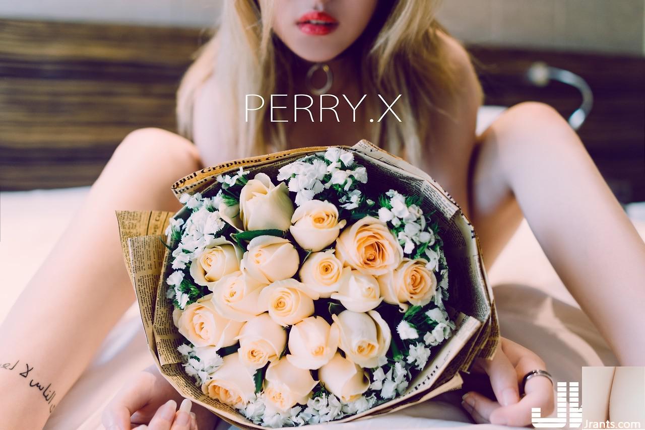 PERRY.X Photography Works (2) (83P)