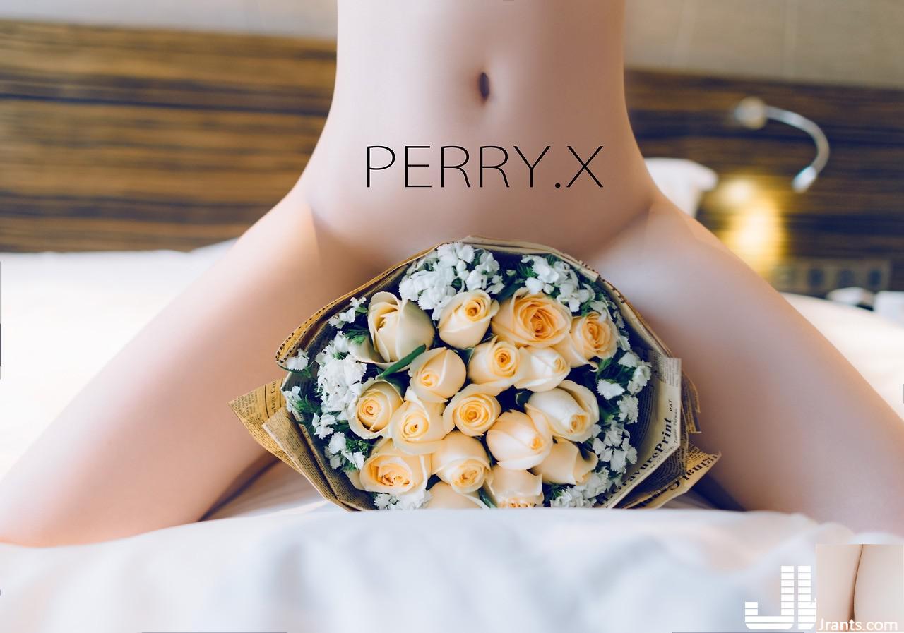 PERRY.X Photography Works (2) (83P)