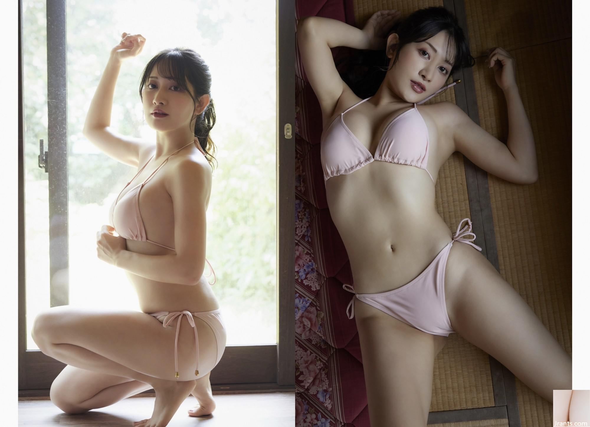 Hitomi Takamine HITOMI (73P)