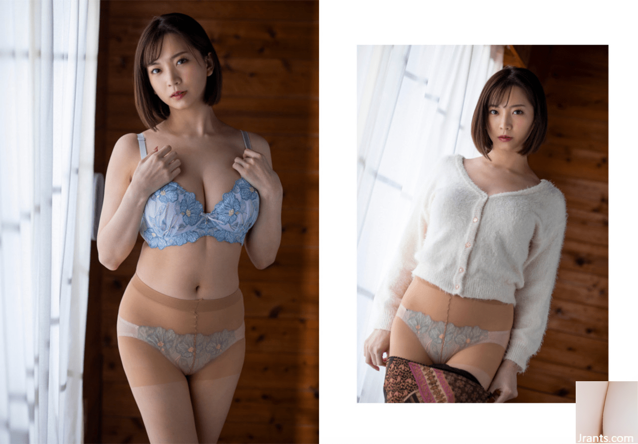 Koleksi Foto Mayu Suzuki (Photobook) Mozuku Tempura