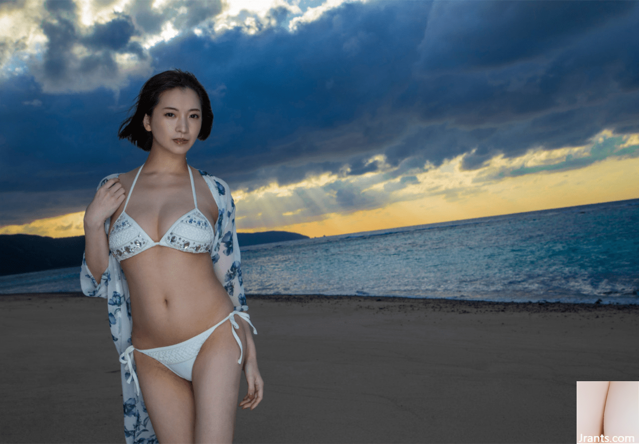 Koleksi Foto Mayu Suzuki (Photobook) Mozuku Tempura