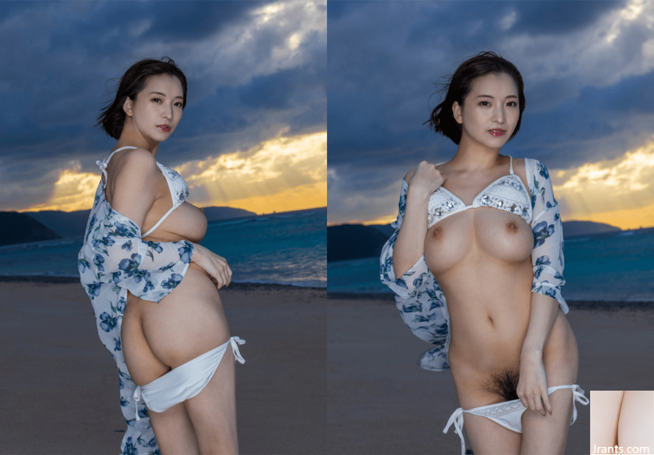 Koleksi Foto Mayu Suzuki (Photobook) Mozuku Tempura