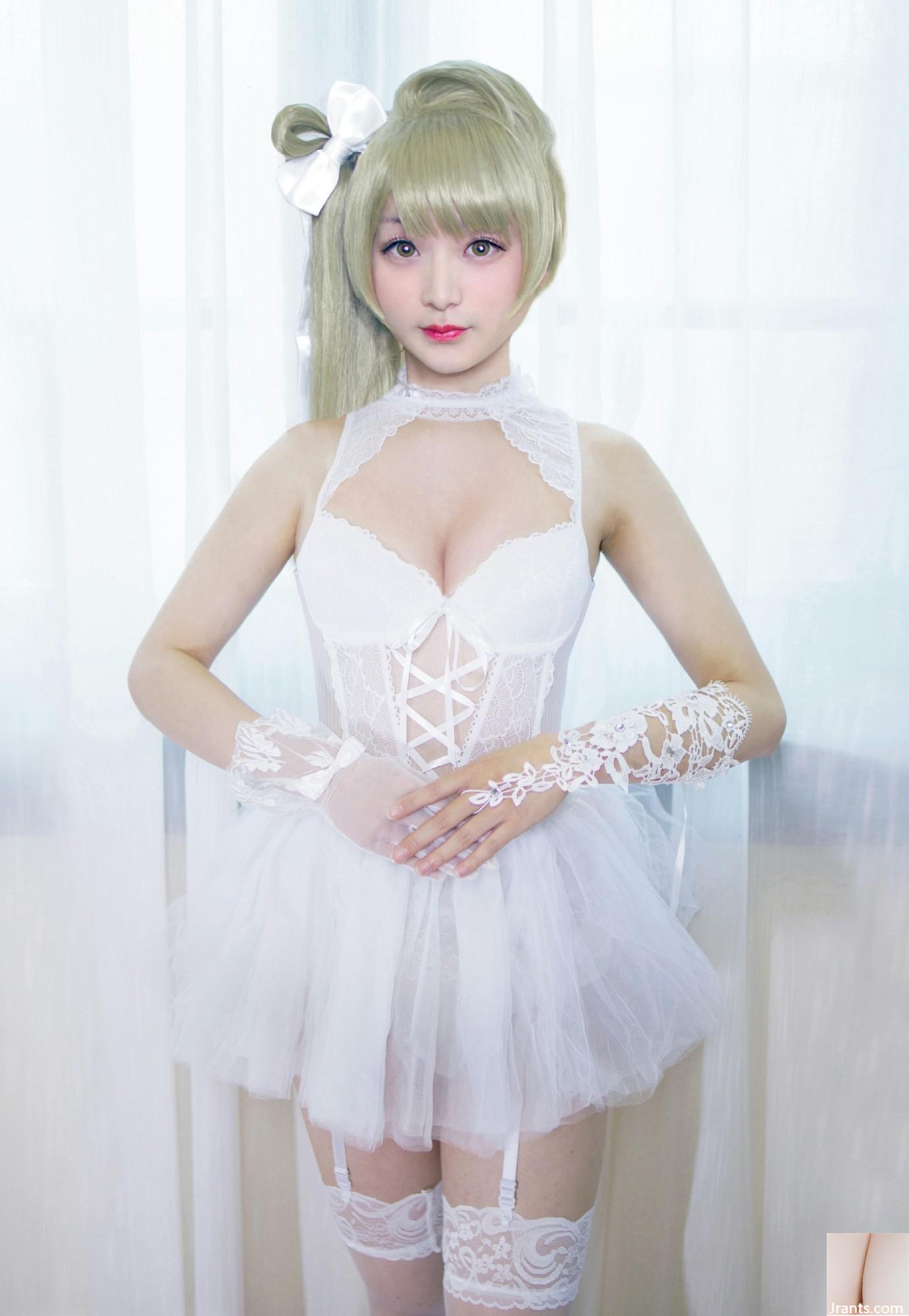 Hao Ge Nan Xiaoniao B (28P)