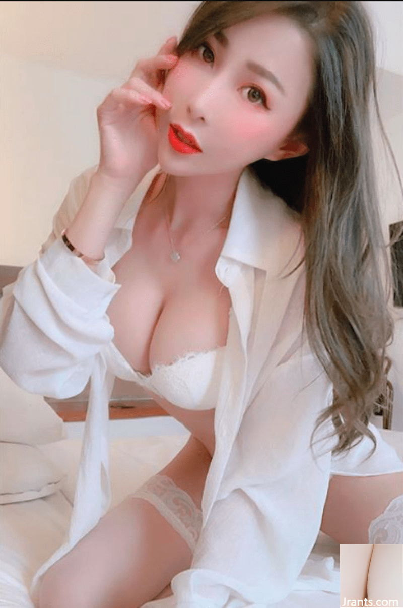 Abby Huang memiliki sosok yang seksi dan baik (39P)