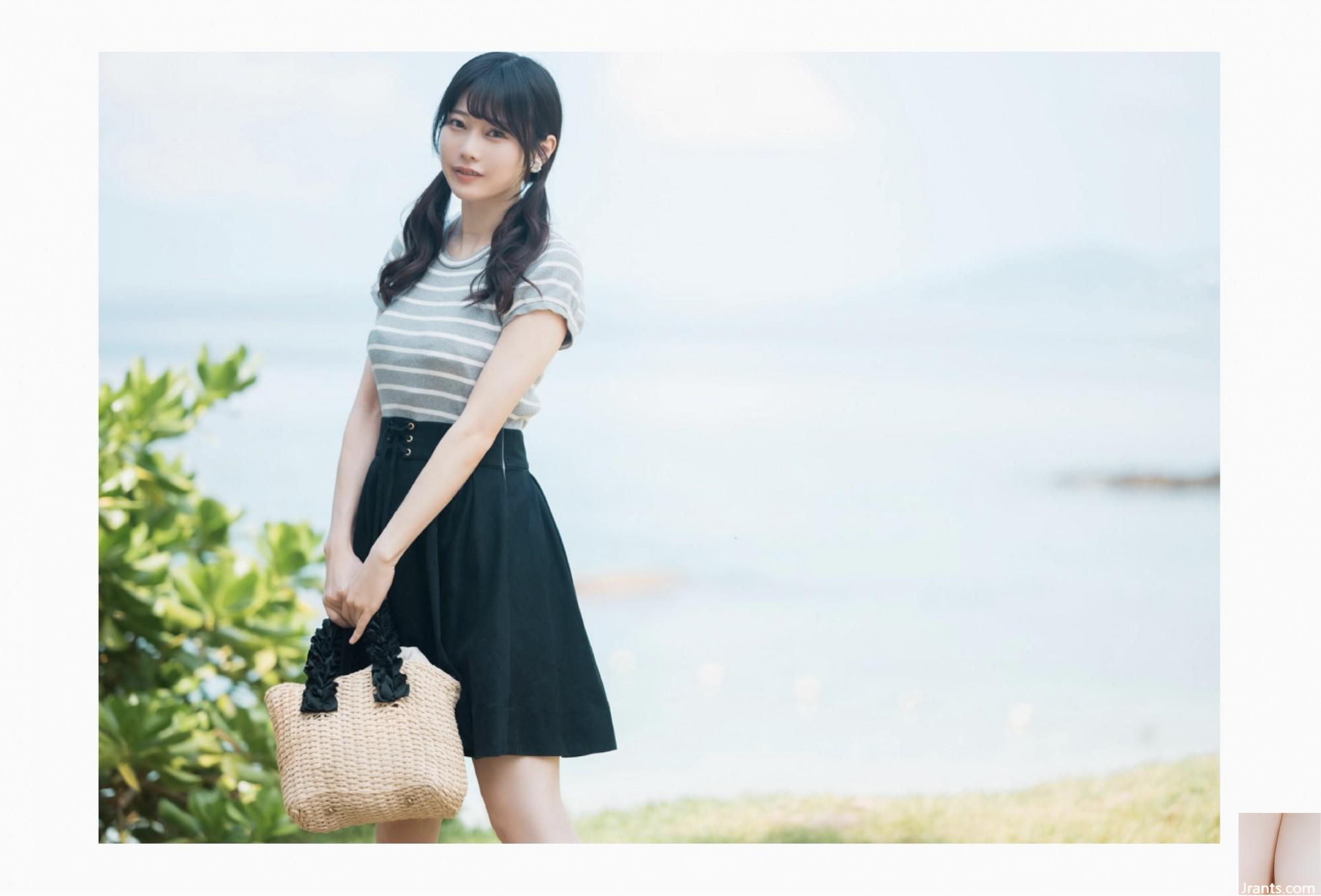 Álbum de fotos Momori Aya Momose 1 (105P)