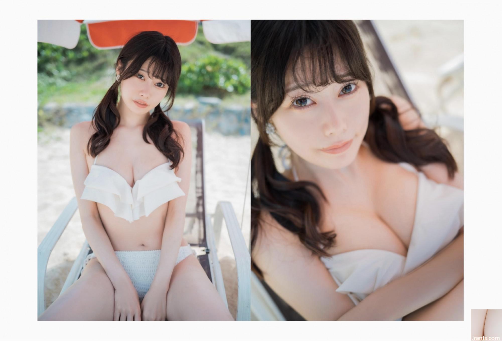 Álbum de fotos Momori Aya Momose 1 (105P)