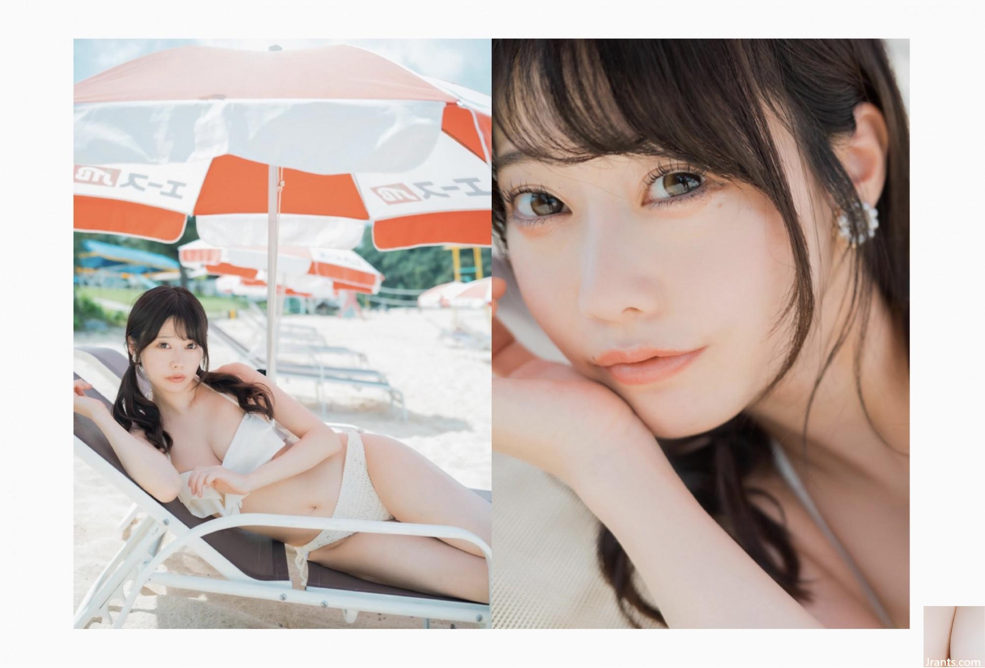 Álbum de fotos Momori Aya Momose 1 (105P)