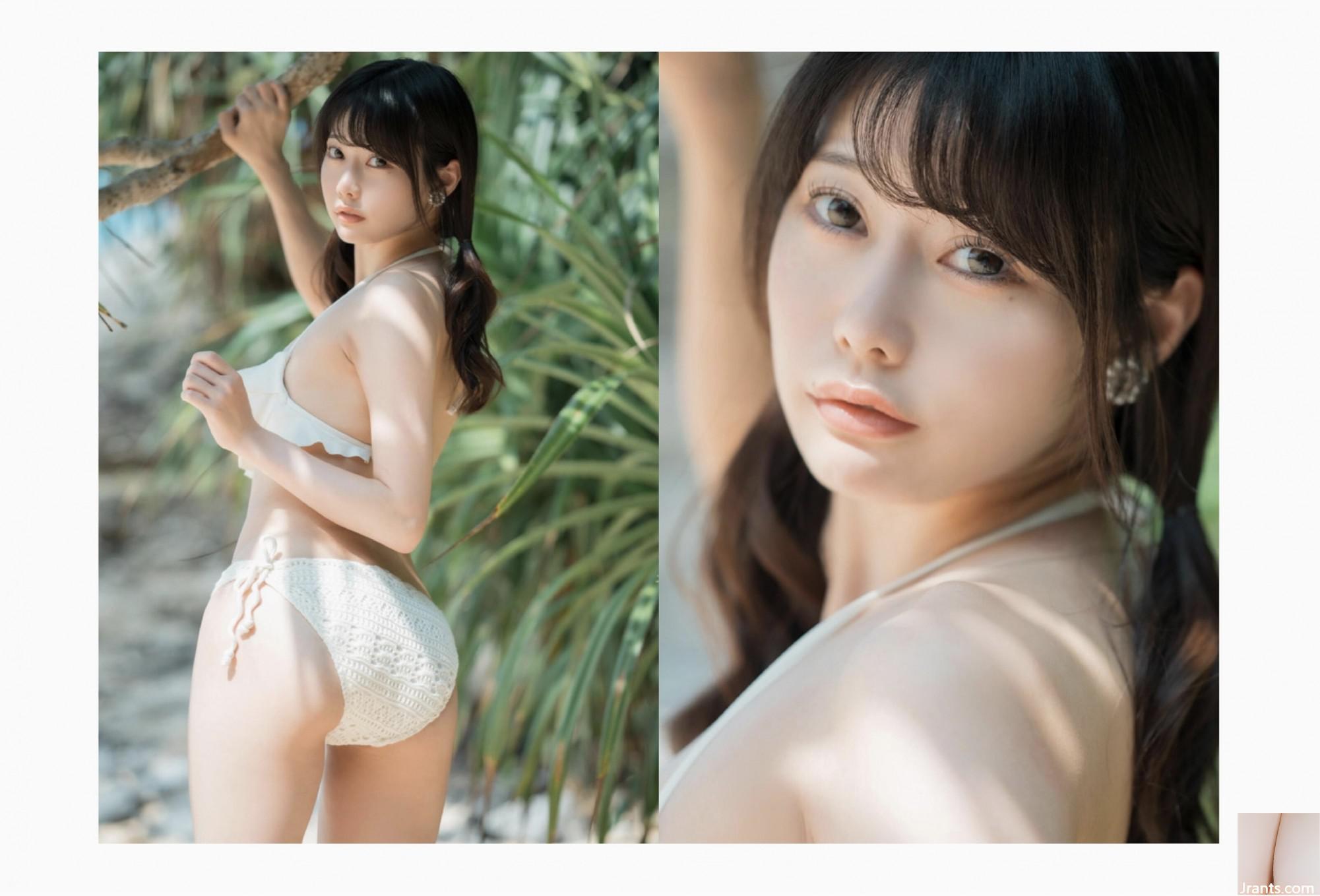 Álbum de fotos Momori Aya Momose 1 (105P)