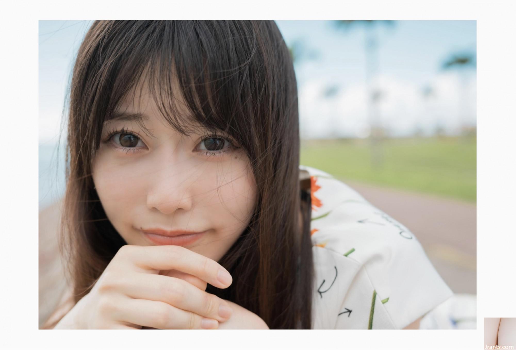 Álbum de fotos Momori Aya Momose 1 (105P)