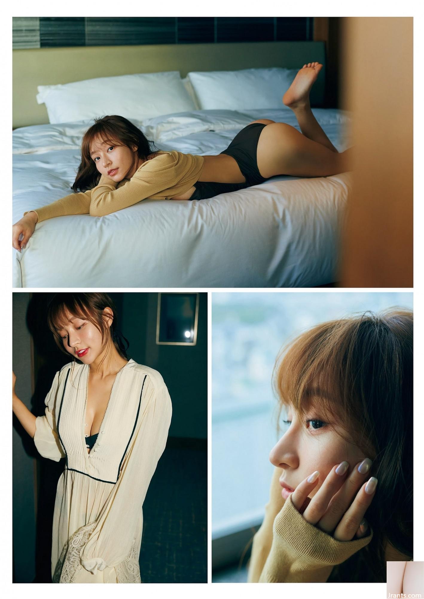 린초 (린샨) (Weekly Playboy) 2023.05.29 22호 (11P)