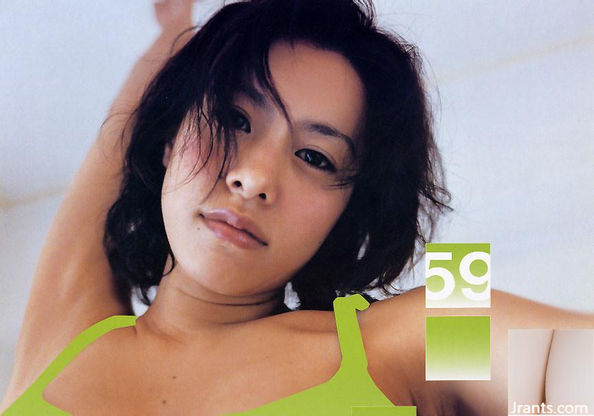 Tamao Sato (Tamao Sato) (Collection de photos) (Série mensuelle 024) – Mensuel 024 (68P)