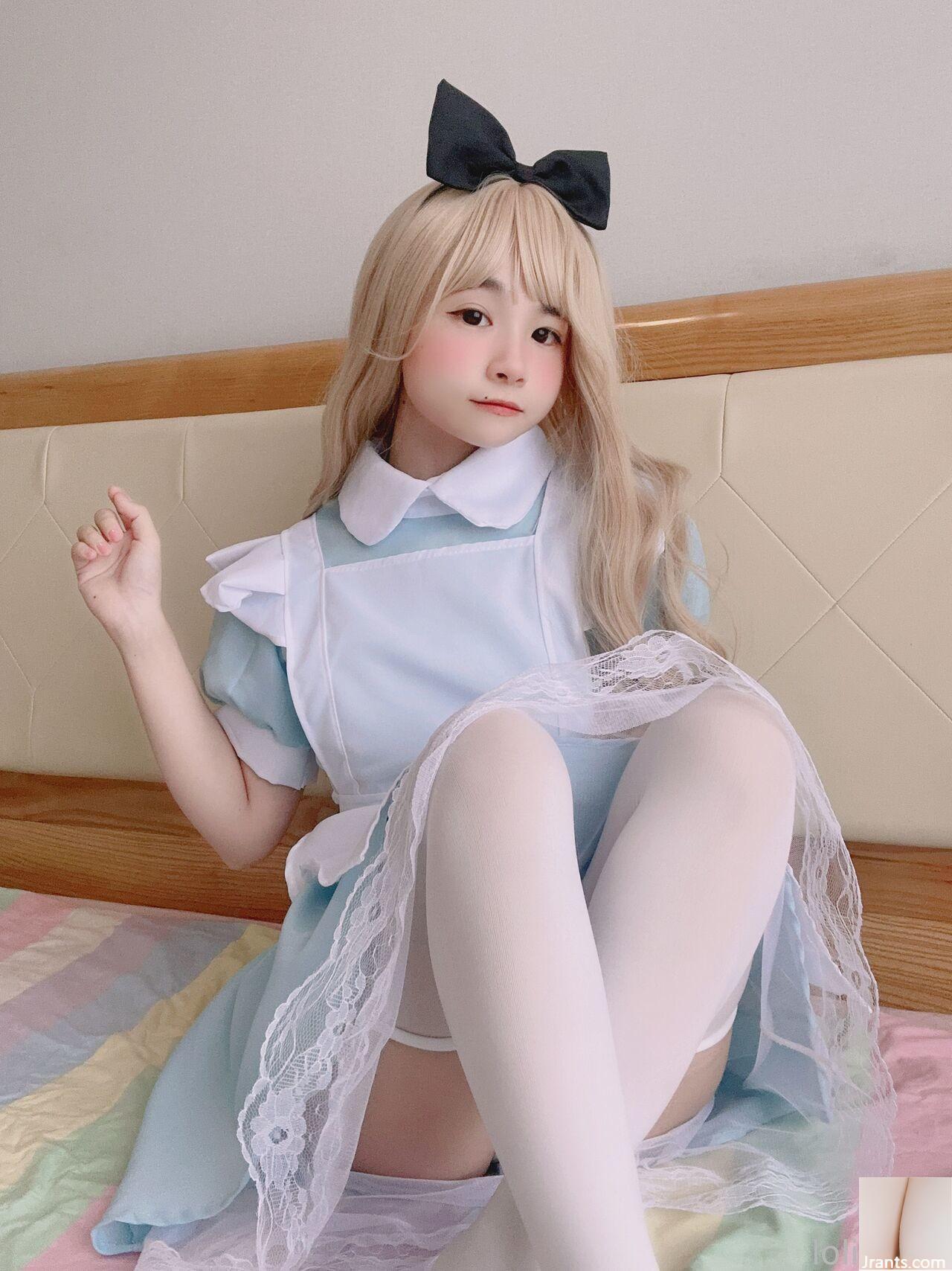 Loliburina – Alice