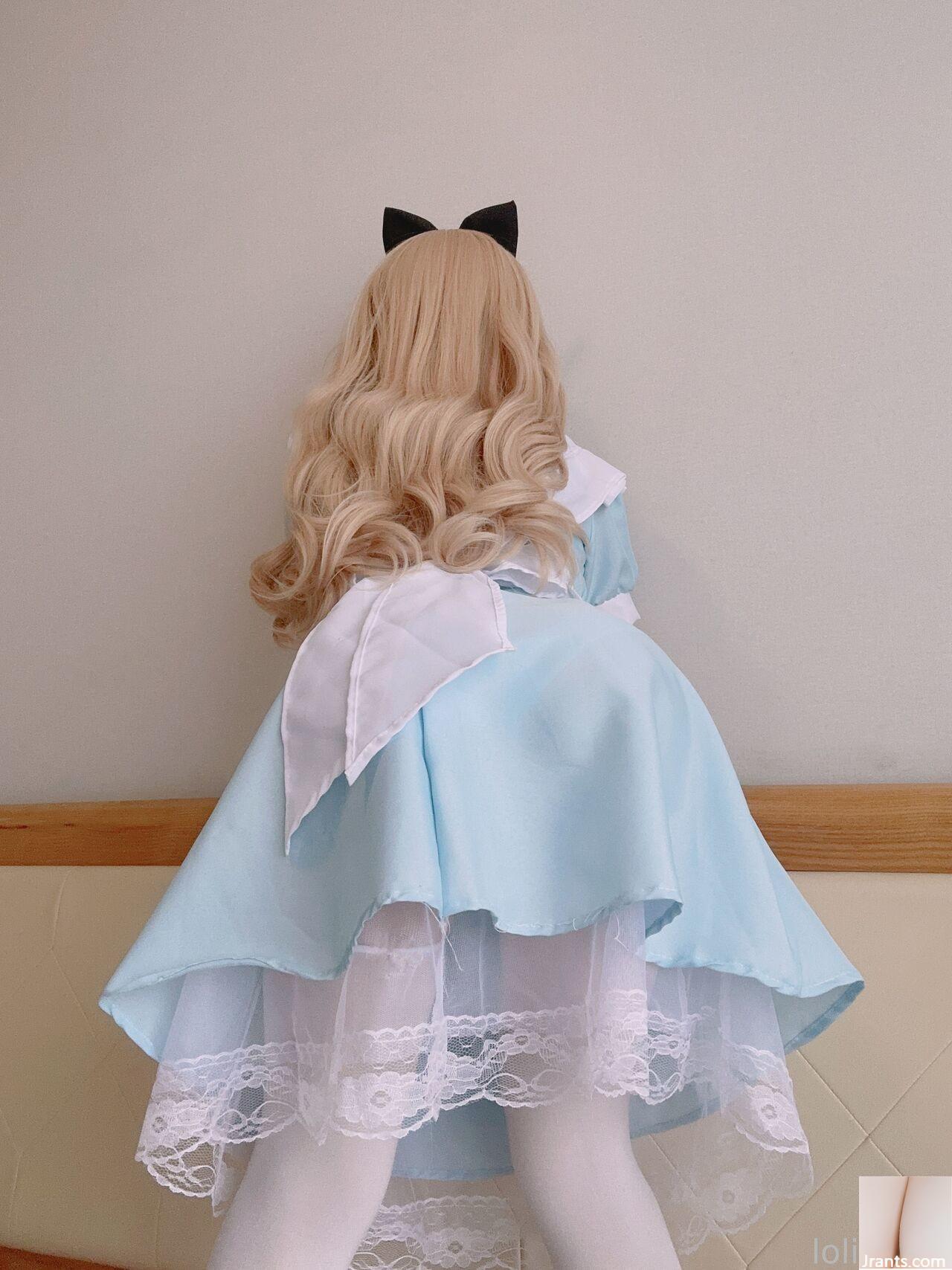 Loliburina – Alice