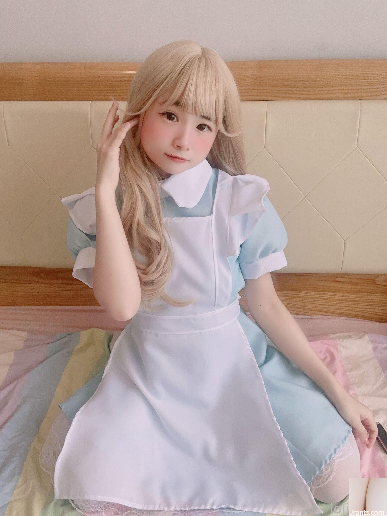 Loliburina – Alice