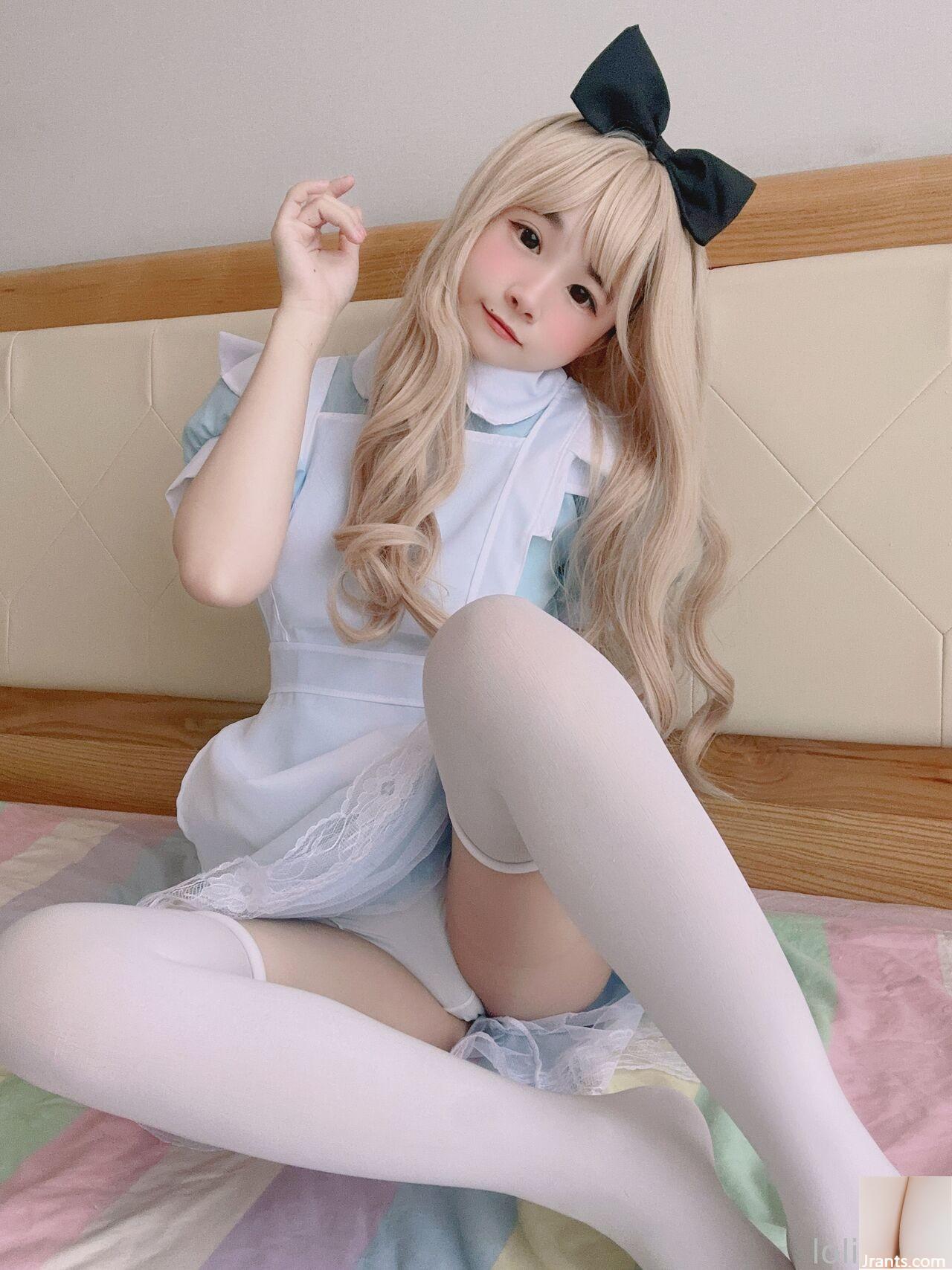 Loliburina – Alice