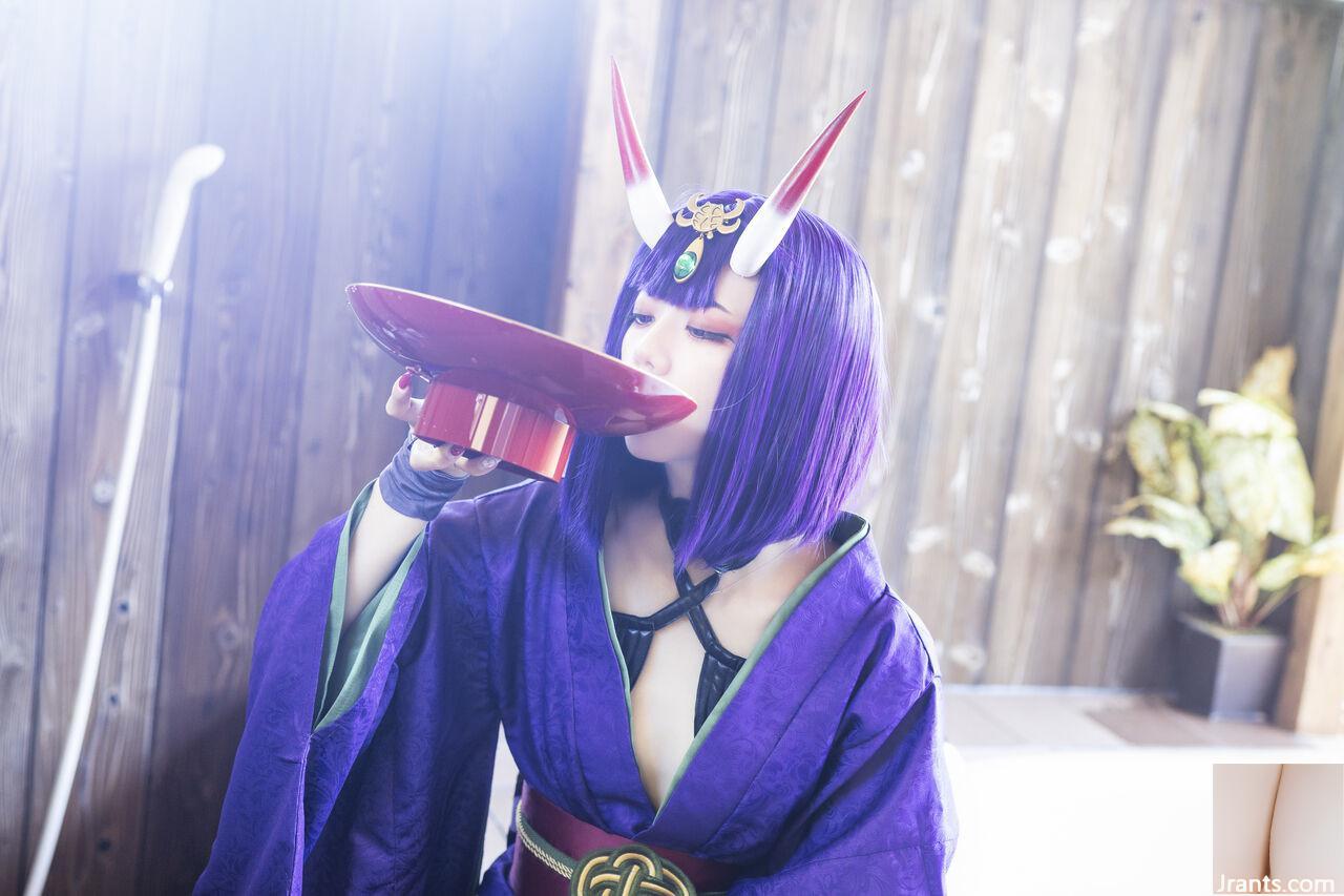 GETCHU-4045280 Shuten Doji