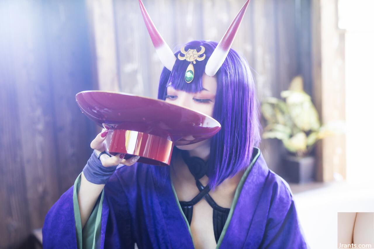 GETCHU-4045280 Shuten Doji