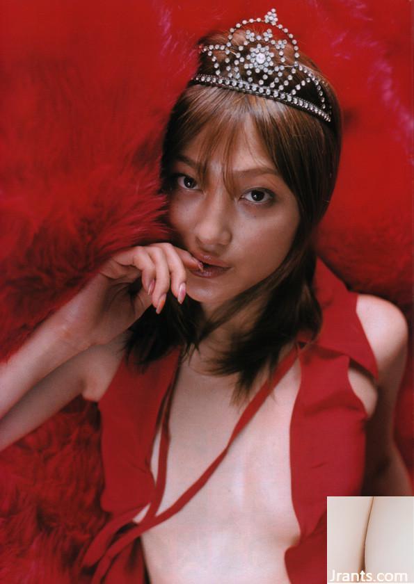 Akemi Kobayashi (Fotoalbum) (Monatlich シリーズ028) – Monatlich 028 (57P)