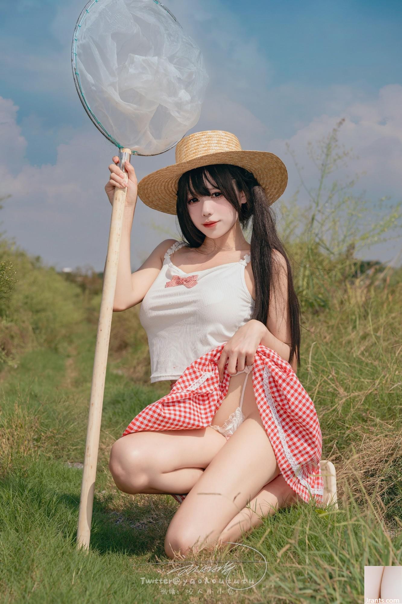 Coser@conejo bola de masa pegajosa – Daoxiang Midsummer Good Voice (71P)