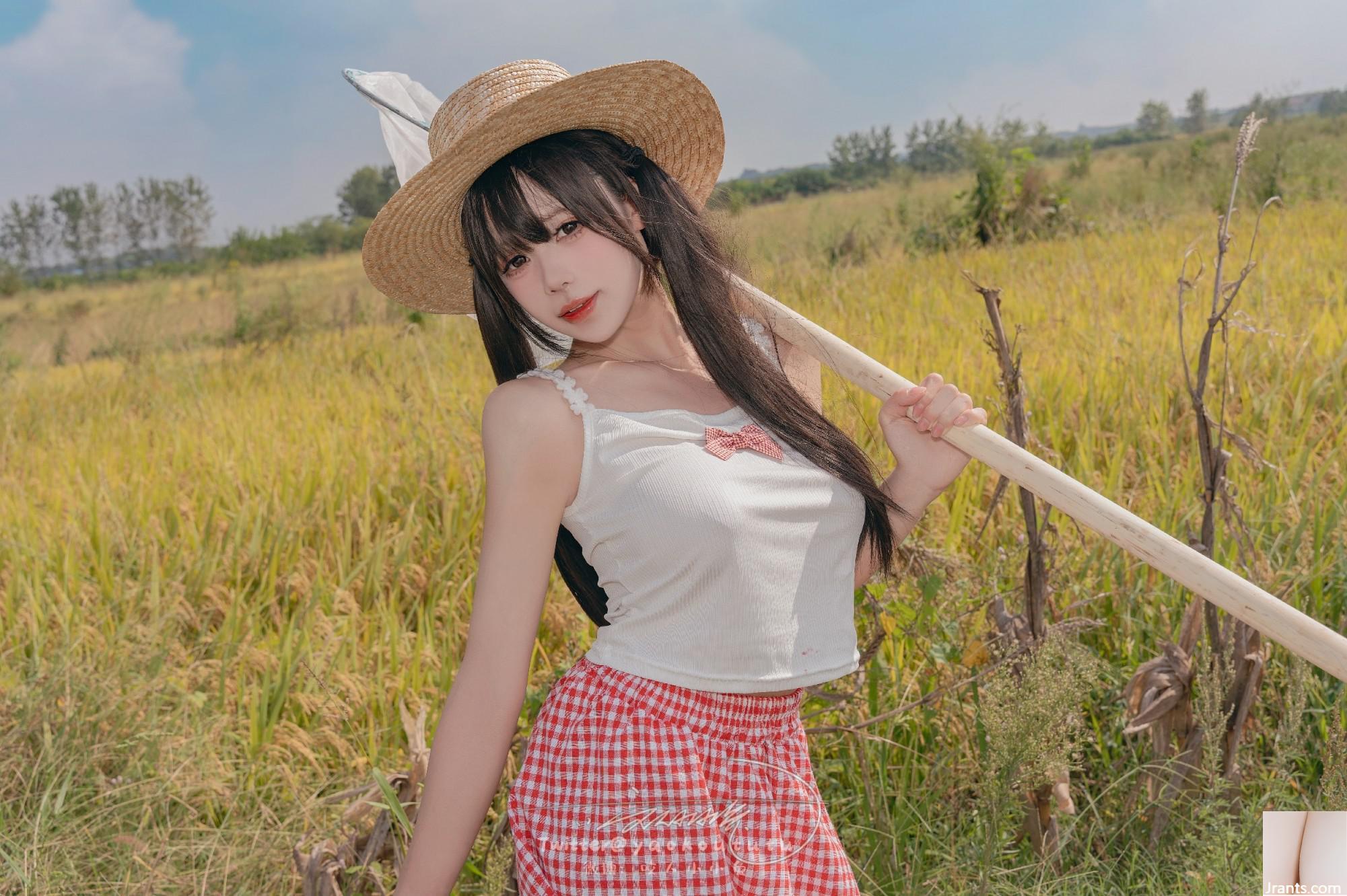 Coser@conejo bola de masa pegajosa – Daoxiang Midsummer Good Voice (71P)