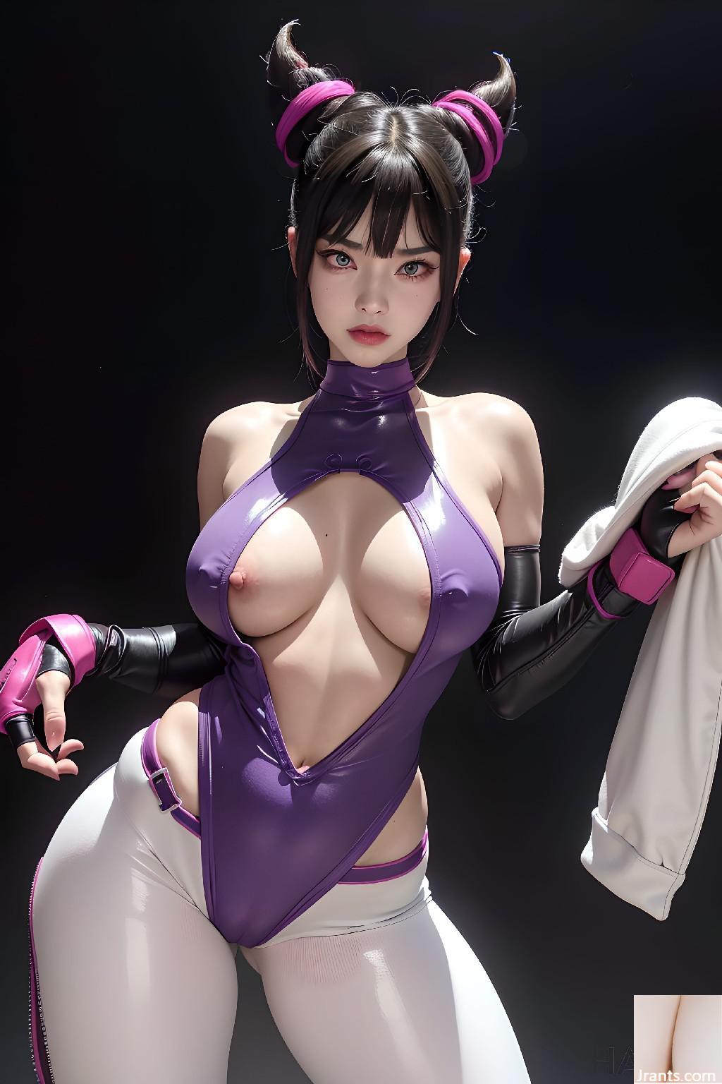 4K Juri (55 ပုံ)