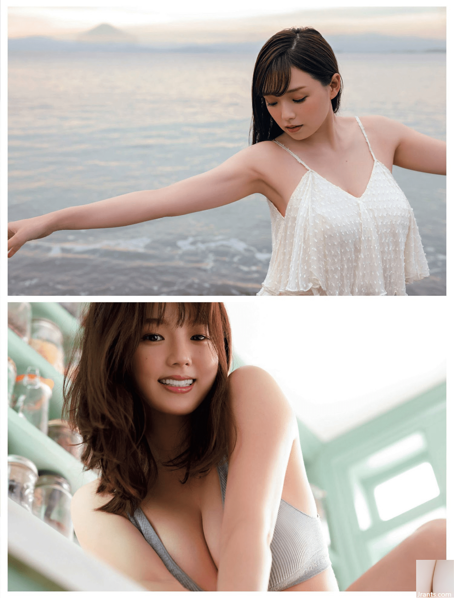 Ai Shinozaki (JUMAT) 18.01.2023 Menyelami harta karun nasional (67P)