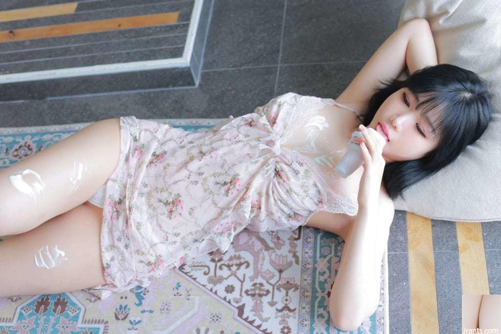 Kaede Karen „Cool Beauty“ SET 04 (20P)