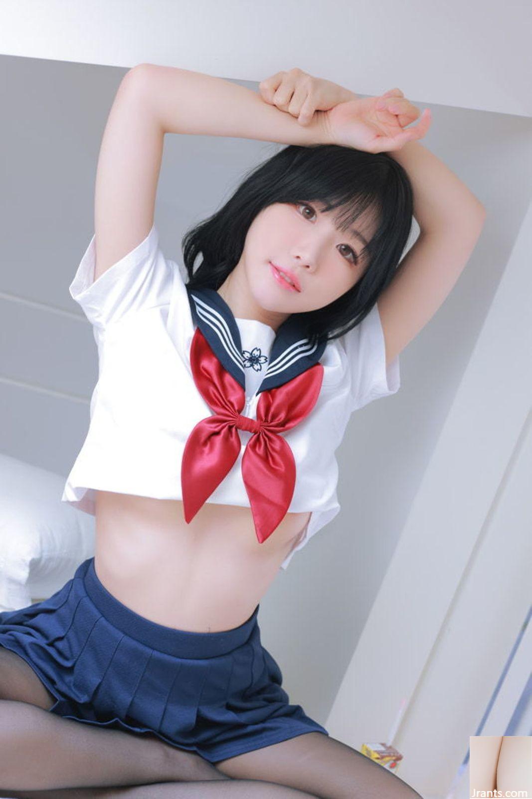 Kaede Karen “Kecantikan Keren” SET 04 (20P)