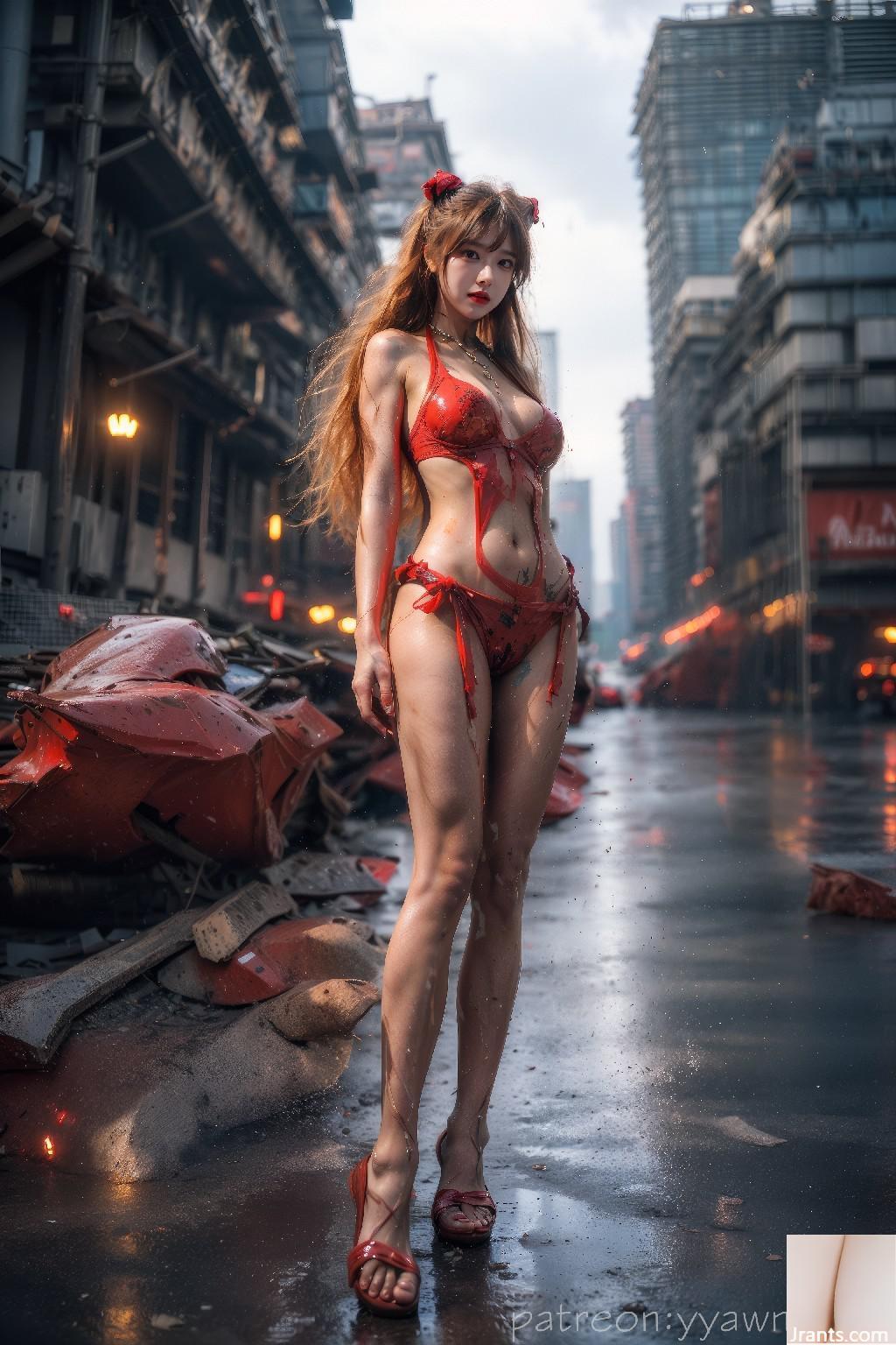 Vol.206 Asuka