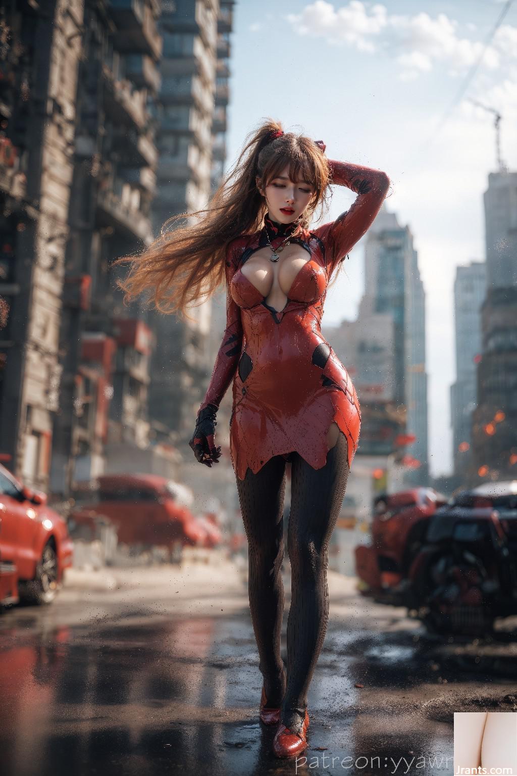 Vol.206 Asuka