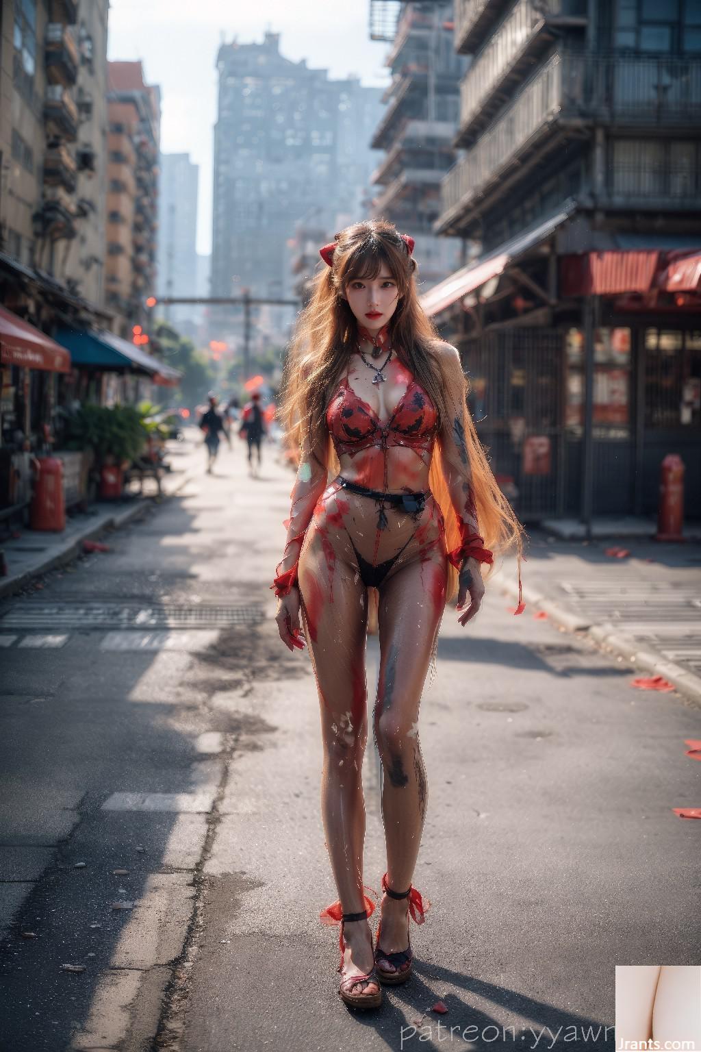 Vol.206 Asuka