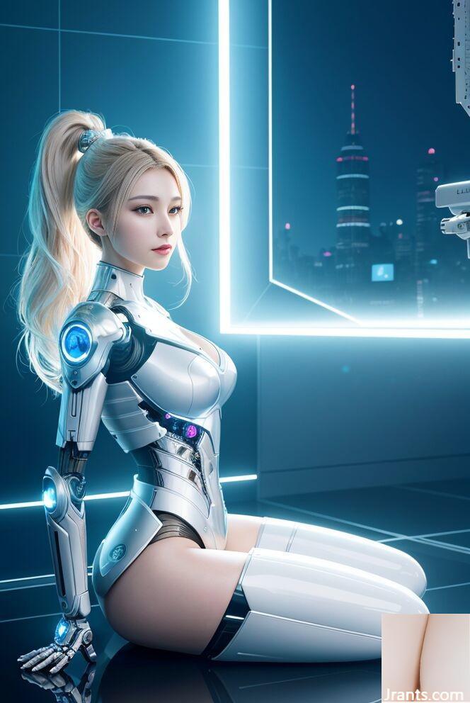 CyberDolls 2