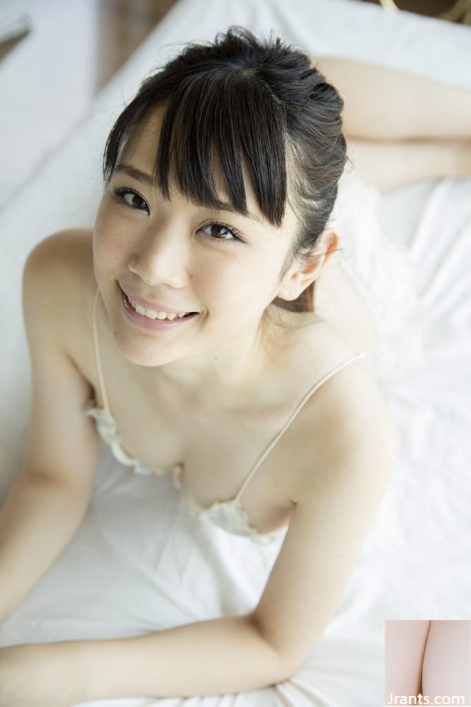 (@crepe日model) 2015.10.09 Miyu Suenaga Miyu Suenaga Photo sensuelle (46P)